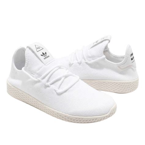 adidas ph tennis hu herren|Buy Pharrell x Tennis Hu 'Cloud White' .